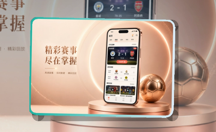 kaiyun 移动端与网页版展示