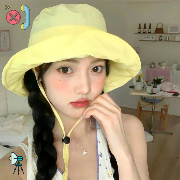 赵女士